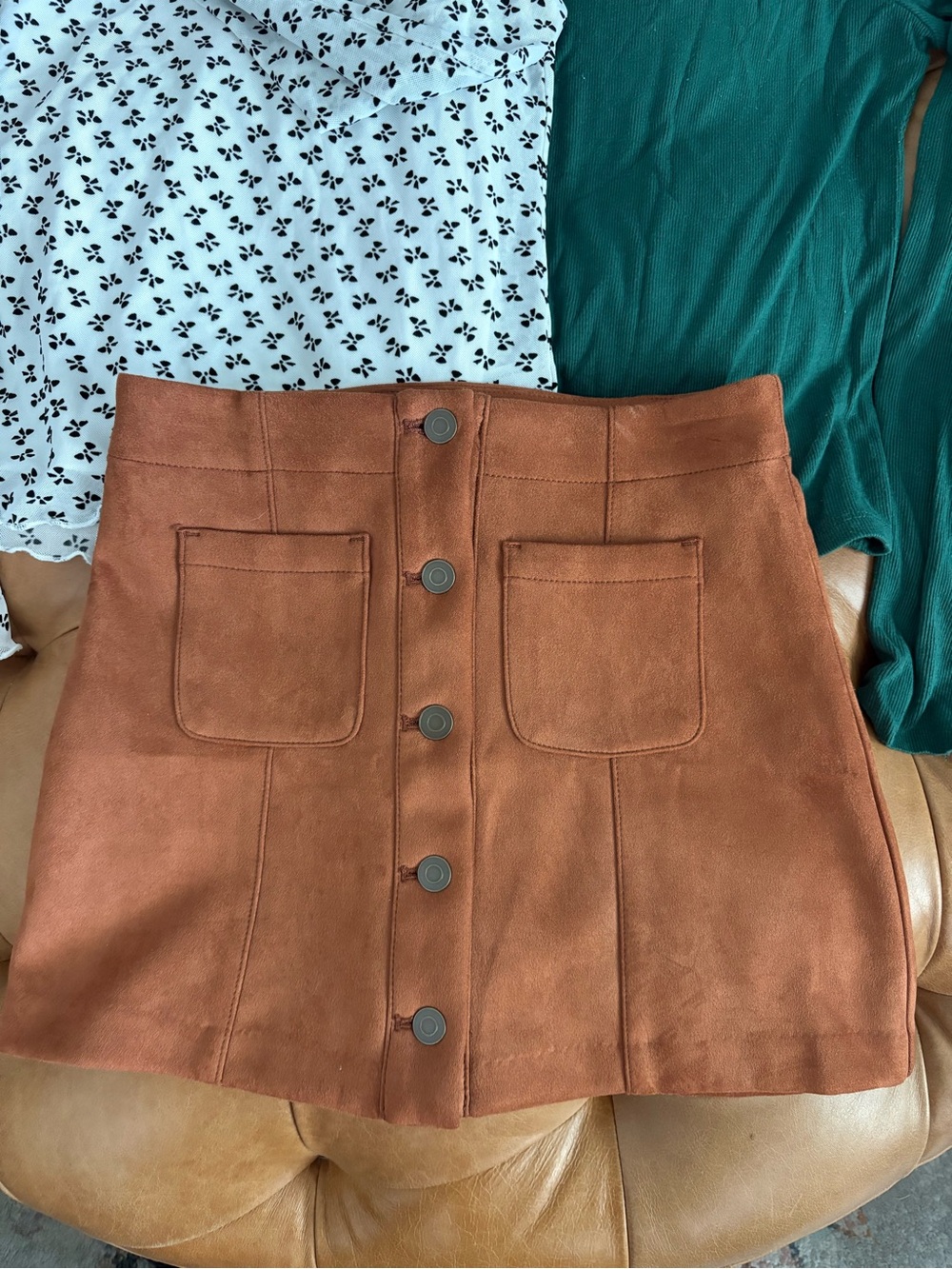 Girls fall bundle. - Picture 2 of 11